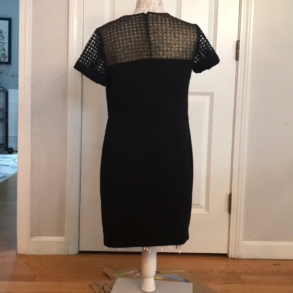Elegant Banana Republic dress. - Picture 2 of 6